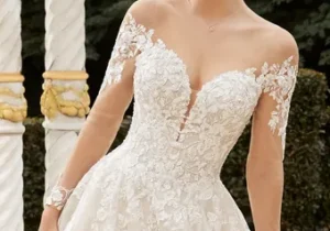 Vestidos de novia